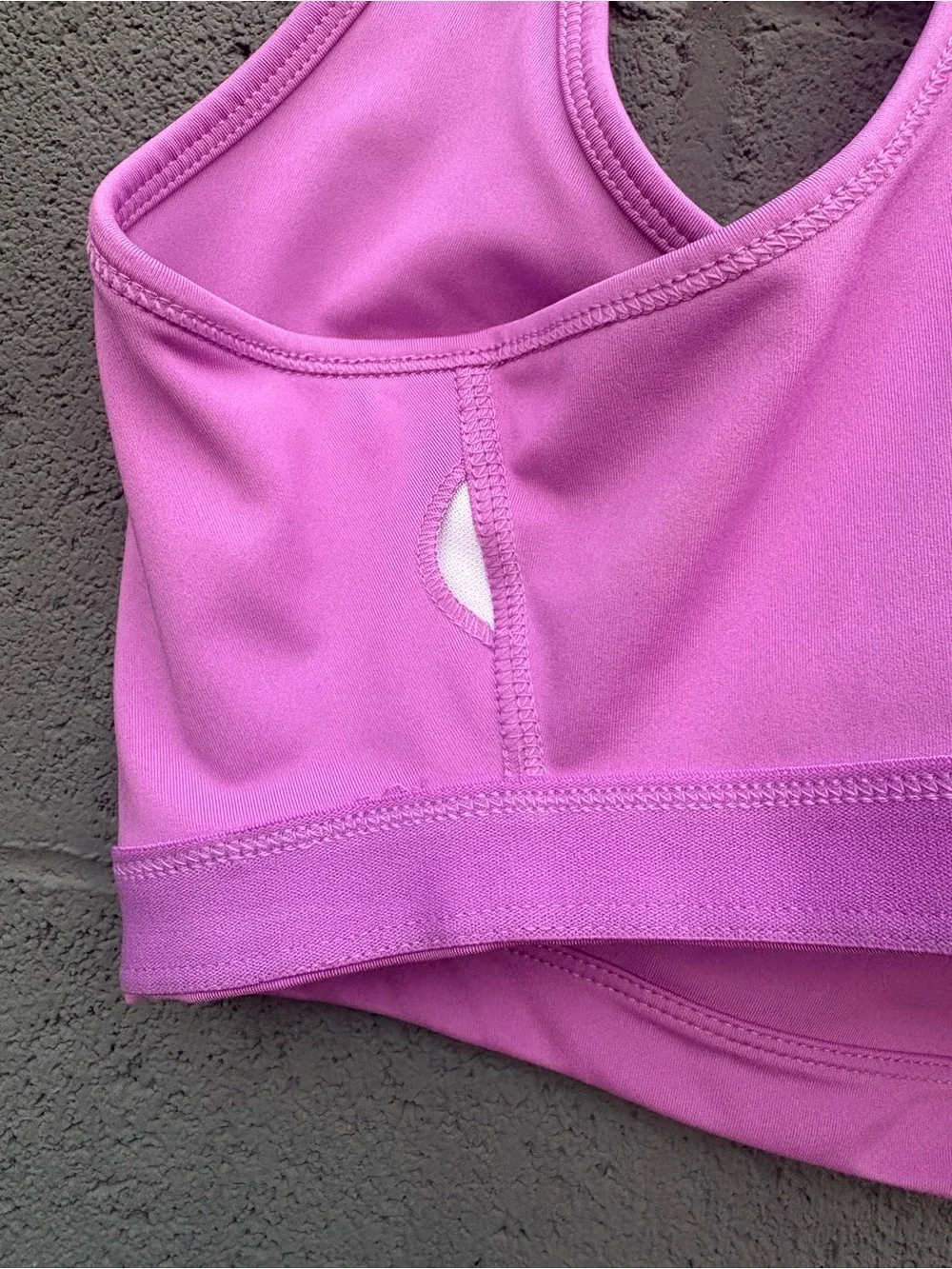 Columbia women racerback